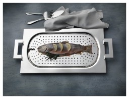 Robbe & Berking, Alta accessories, silver plated, Tray