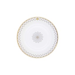 Robert Haviland & C. Parlon, Home Gold, Coup soup plate