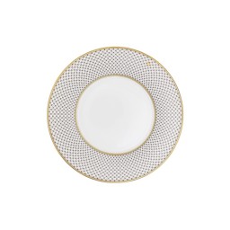 Robert Haviland & C. Parlon, Home Gold, Dessert plate