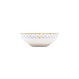 Robert Haviland & C. Parlon, Home Gold, Cereal bowl