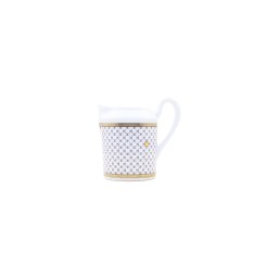 Robert Haviland & C. Parlon, Home Gold, Cream jug