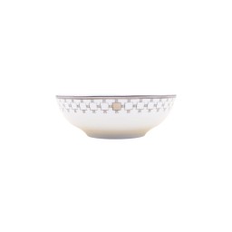 Robert Haviland & C. Parlon, Home Platinum, Cereal bowl