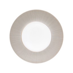 Robert Haviland & C. Parlon, Linae, Dinner plate