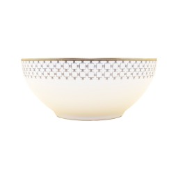 Robert Haviland & C. Parlon, Home Gold, Salad bowl