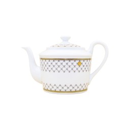 Robert Haviland & C. Parlon, Home Gold, Tea pot 6 cups