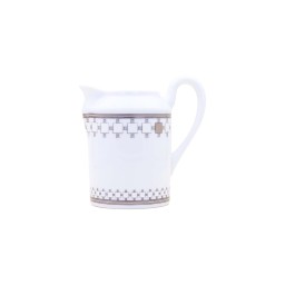 Robert Haviland & C. Parlon, Home Gold, Gravy boat
