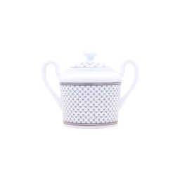 Robert Haviland & C. Parlon, Home Platinum, Sugar bowl