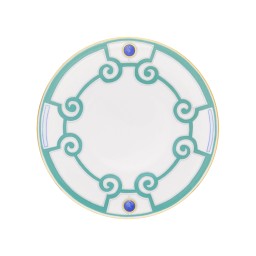 Robert Haviland & C. Parlon, Grand parc, Dinner plate