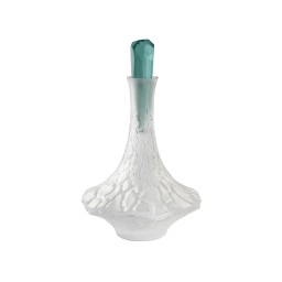 Lalique, Caldera collection, Decanter