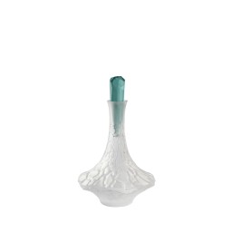 Lalique, Caldera collection, Decanter