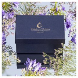 Cristallerie de Montbronn, Mélodie, Highball tumbler