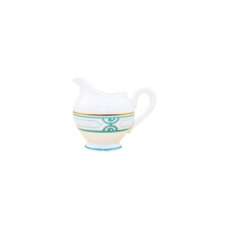 Robert Haviland & C. Parlon, Grand parc, Creamer