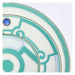 Robert Haviland & C. Parlon, Grand parc, Creamer