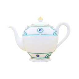 Robert Haviland & C. Parlon, Grand parc, Tea pot 12 cups