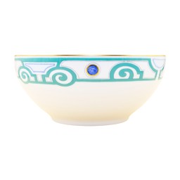 Robert Haviland & C. Parlon, Grand parc, Salad bowl