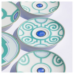 Robert Haviland & C. Parlon, Grand parc, Cereal bowl