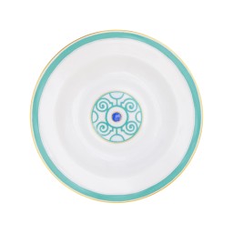 Robert Haviland & C. Parlon, Grand parc, Deep round dish