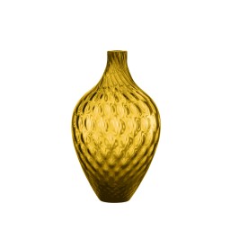 Nason Moretti, Samarcanda vases, Large bull brown vase