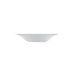 Fürstenberg, Fluen heritage green, Soup plate