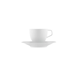 Fürstenberg, Fluen shifting colors, Espresso cup and saucer