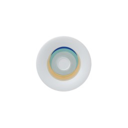 Fürstenberg, Fluen shifting colors, Espresso saucer