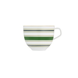 Fürstenberg, Fluen heritage green, Coffee cup