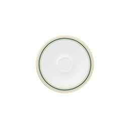 Fürstenberg, Fluen heritage green, Universal saucer