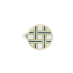 Fürstenberg, Fluen heritage green, Creamer