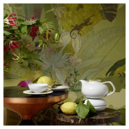 Fürstenberg, Fluen shifting colors, Tea cup