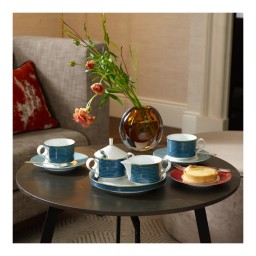 Fürstenberg, Carlo tessuto, Coffee cup