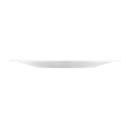 Fürstenberg, Fluen luminea, Presentation plate