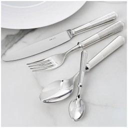 Ercuis, Transat, After-dinner tea spoon