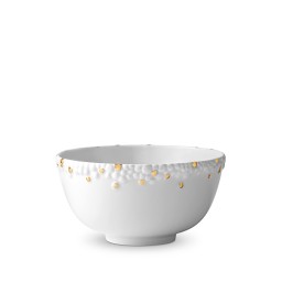 L'Objet, Haas Mojave Gold, Cereal bowl