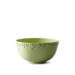L'Objet, Haas Mojave Matcha Gold, Cereal bowl