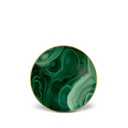 L'Objet, Malachite, Small dish