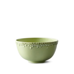L'Objet, Haas Mojave Matcha, Cereal bowl