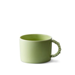 L'Objet, Haas Mojave Matcha, Tea cup
