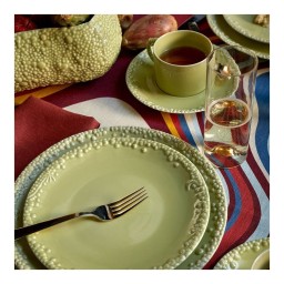 L'Objet, Haas Mojave Matcha, Tea cup