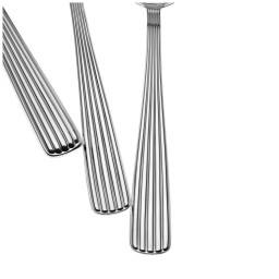 Schiavon, America cutlery, silver plated, Poultry shears