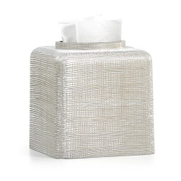 Labrazel, Woven platinum, Tissue cover