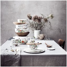 Rosenthal, Brillance Grand Air, Coupe coffee saucer