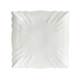 Ginori 1735, Vecchio Ginori, Squared plate large