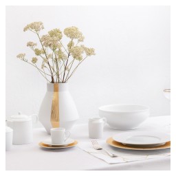 Haviland, Infini gold, Rice bowl