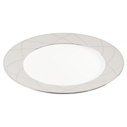 Haviland, Clair de Lune, Flat round platter
