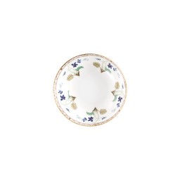 Haviland, Impératrice Eugénie, Cereal bowl