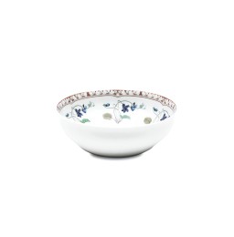 Haviland, Impératrice Eugénie, Salad bowl