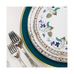 Haviland, Impératrice Eugénie, Salad bowl