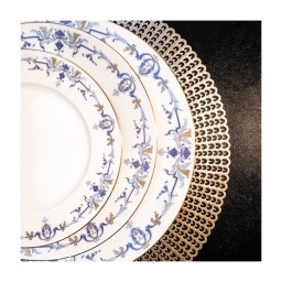 Haviland, Marthe Ritz Paris, Creamer