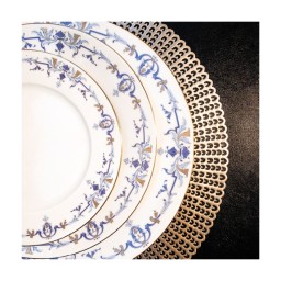 Haviland, Marthe Ritz Paris, Sugar bowl