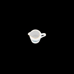 Haviland, Portofino, Creamer